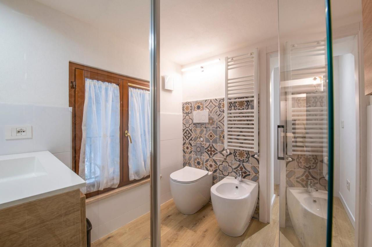 Borsarihouse Wifi & Smarttv Appartement Verona Buitenkant foto