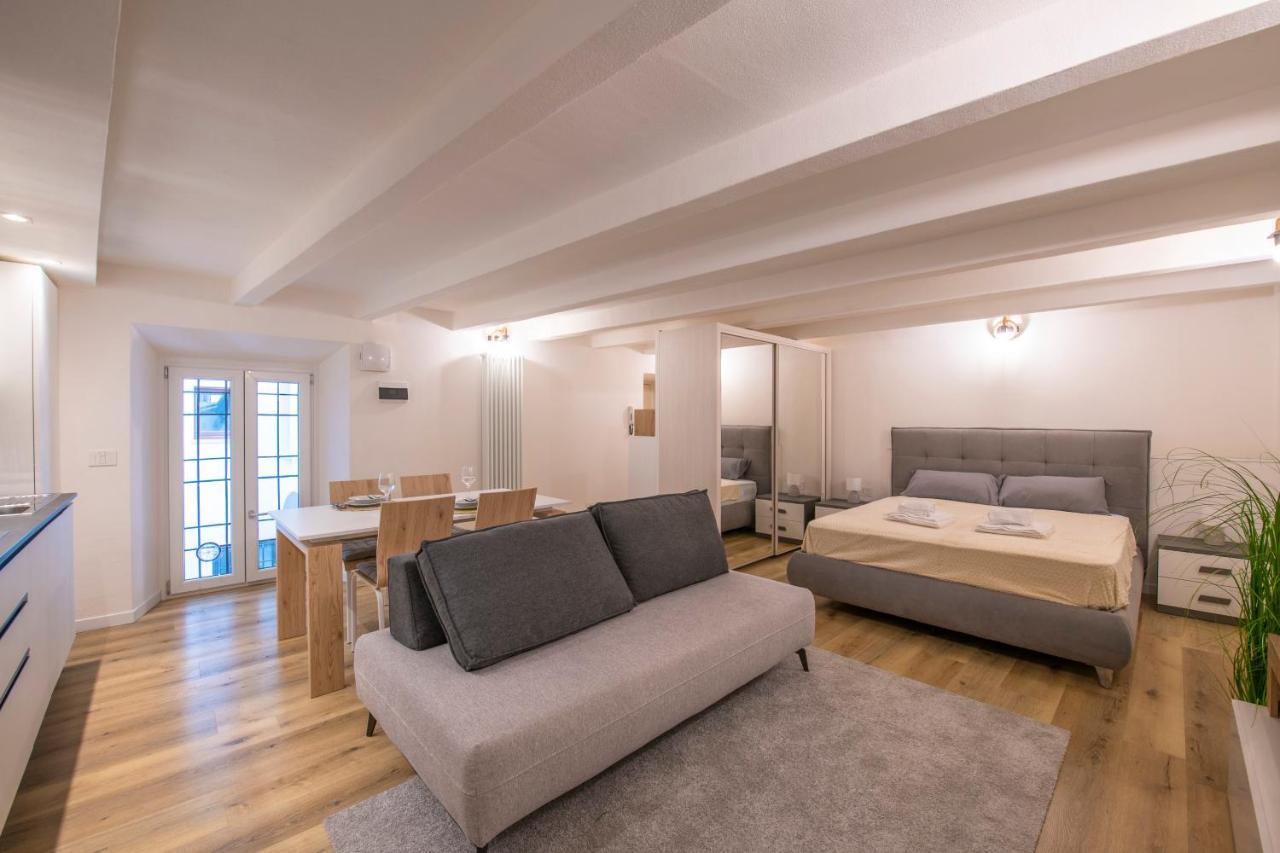 Borsarihouse Wifi & Smarttv Appartement Verona Buitenkant foto