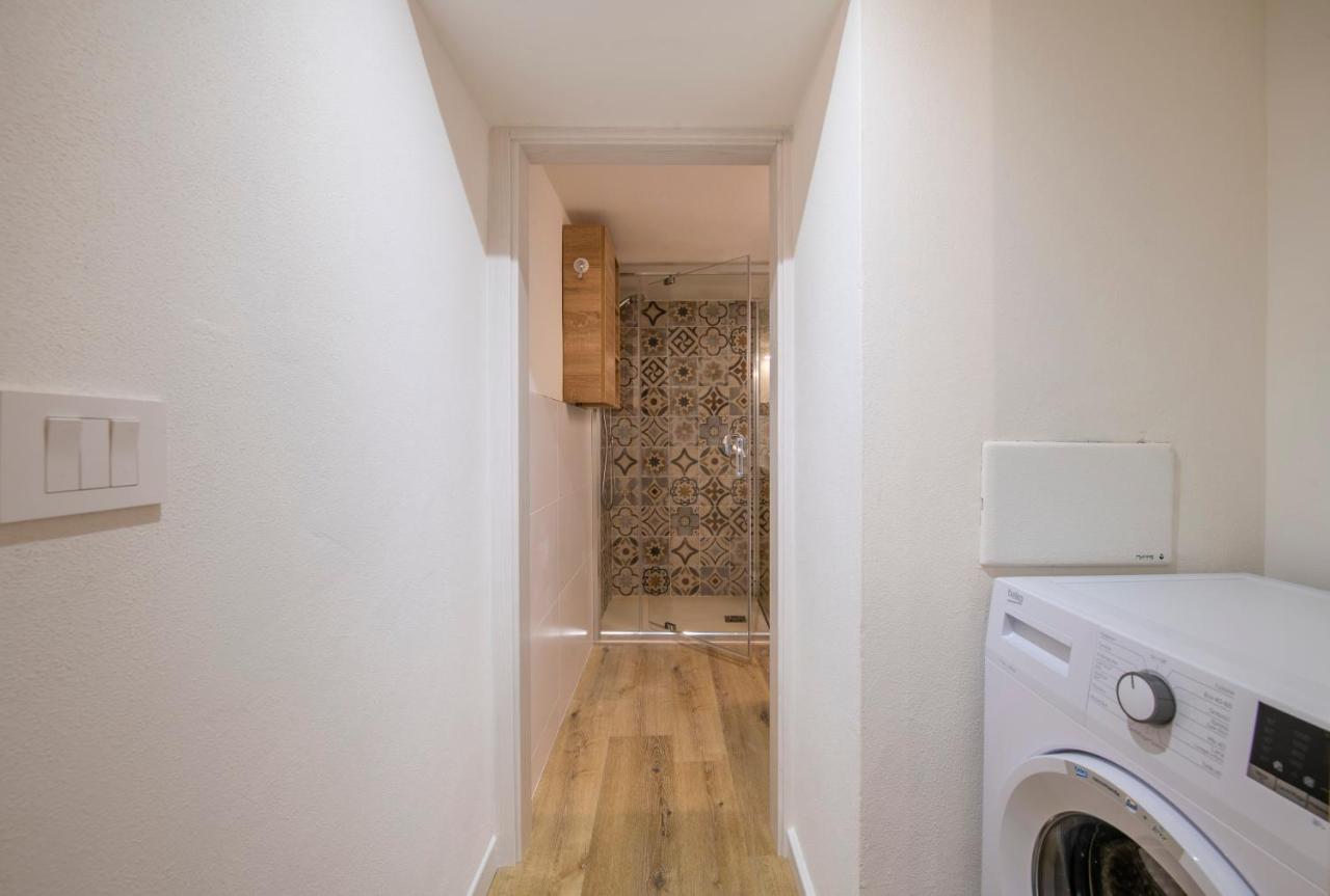 Borsarihouse Wifi & Smarttv Appartement Verona Buitenkant foto