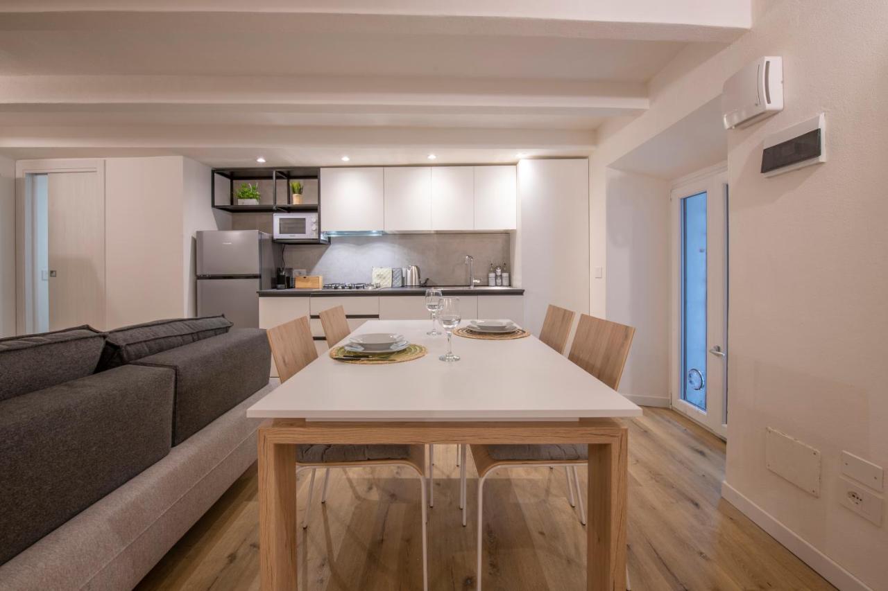 Borsarihouse Wifi & Smarttv Appartement Verona Buitenkant foto