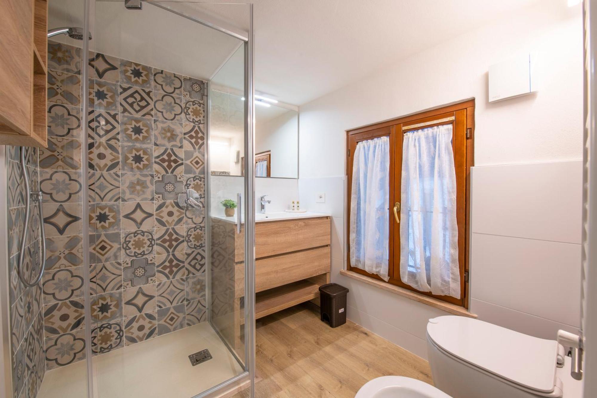 Borsarihouse Wifi & Smarttv Appartement Verona Buitenkant foto